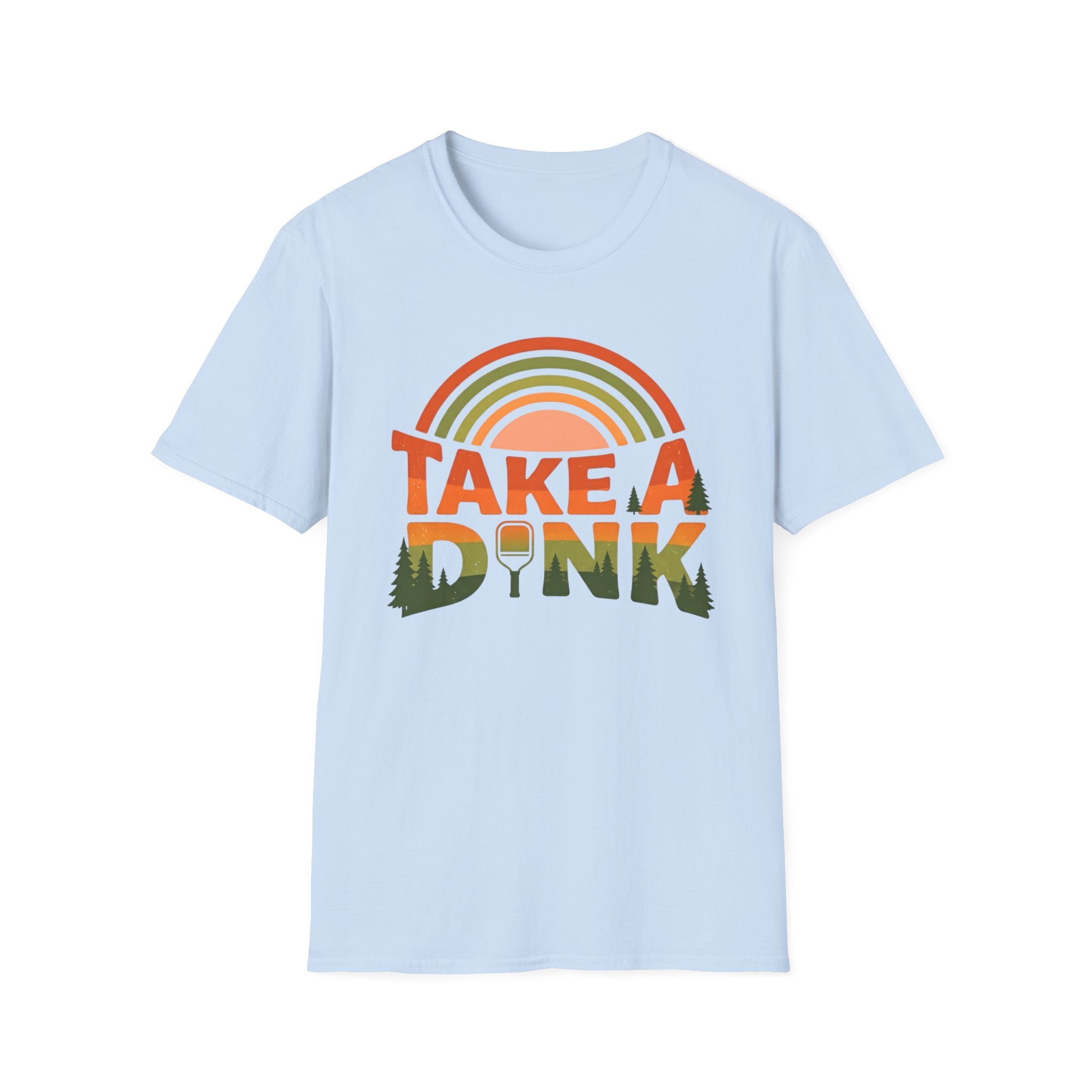 TAKEA DINK T-Shirt