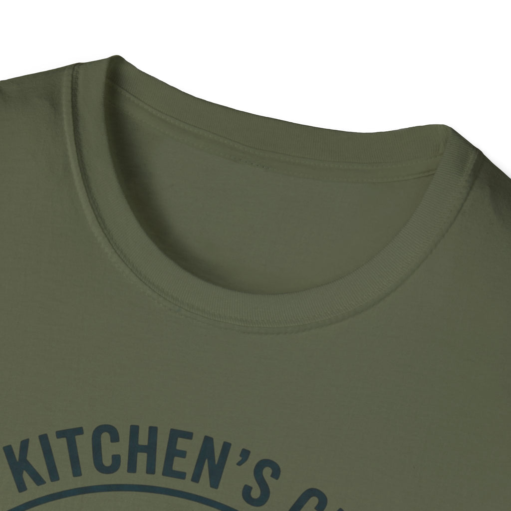 The Kitchen T-Shirt