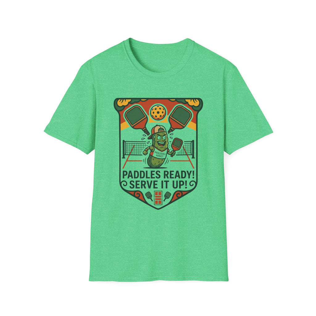 SERVE IT UP T-Shirt