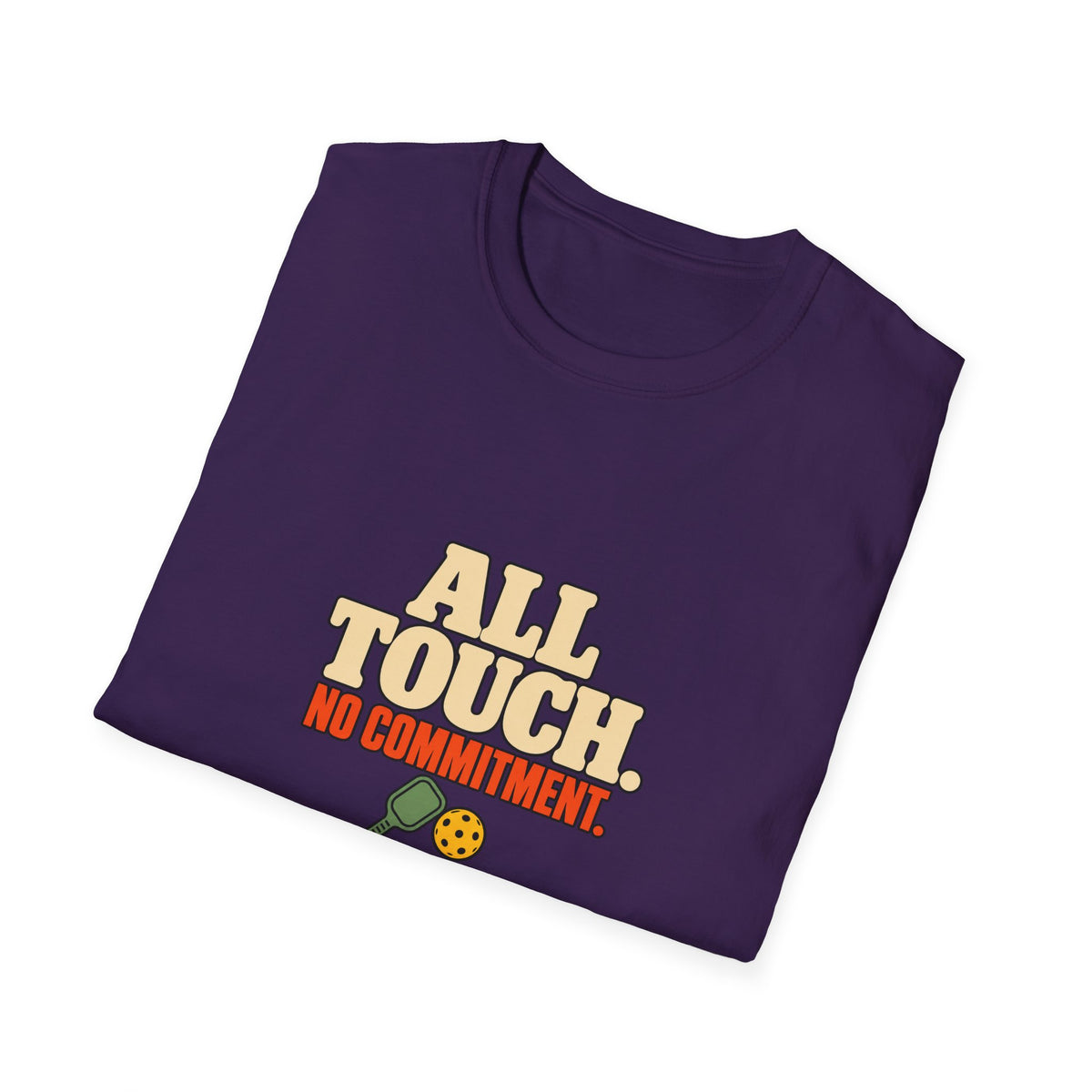 All Touch T-Shirt