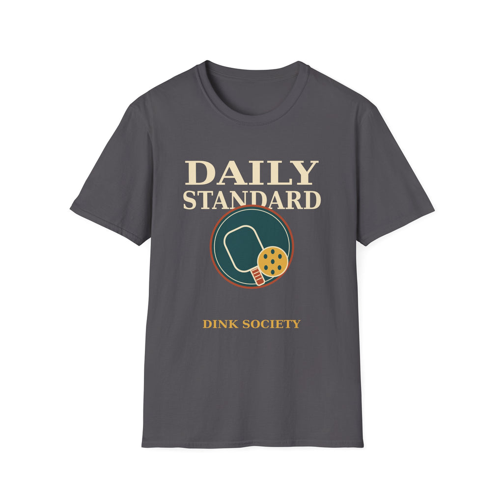 Daily Standard Pickleball T-Shirt