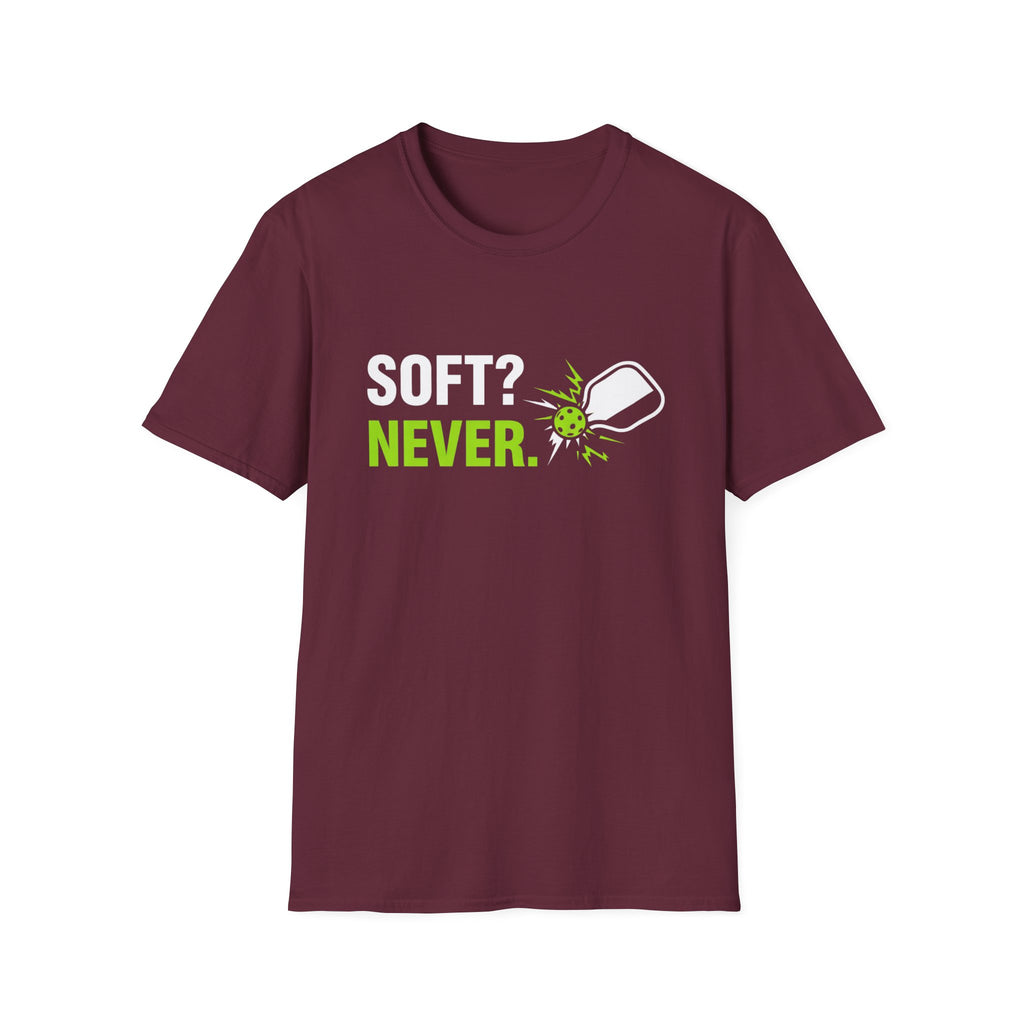 SOFT NEVER T-Shirt