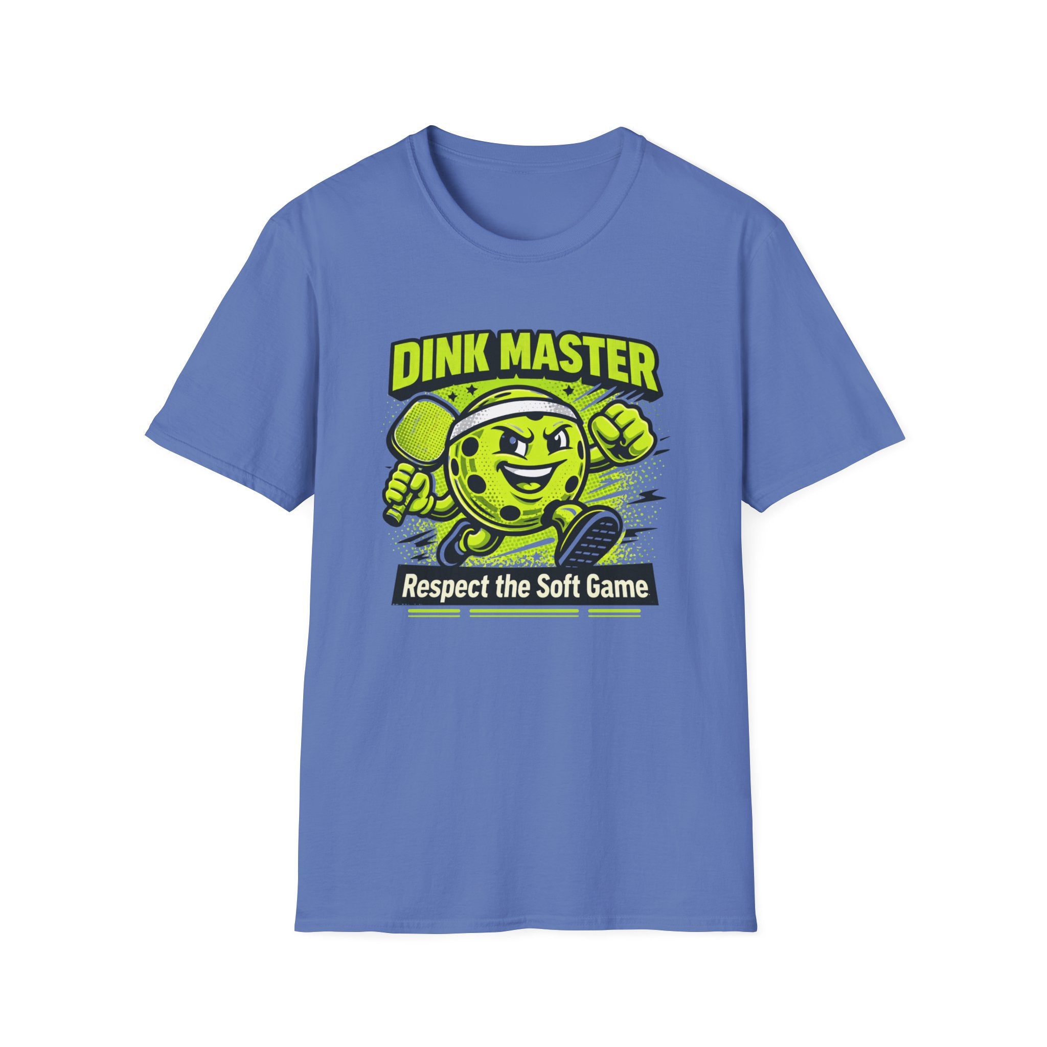 DINK MASTER T-Shirt