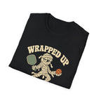 Wrapped Up T-Shirt