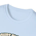 Court Closed Still Haunting Halloween Pickleball T-Shirt
