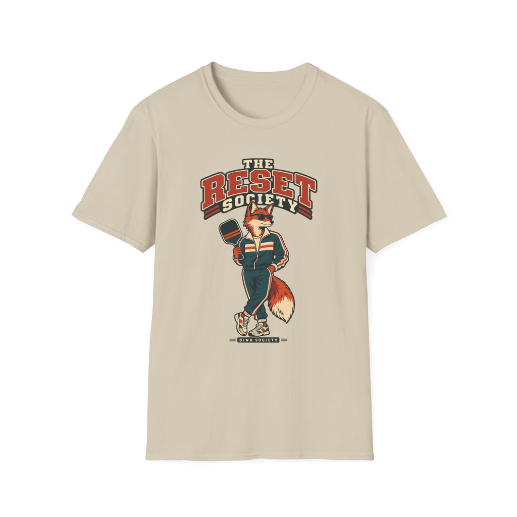 Reset Society T-Shirt