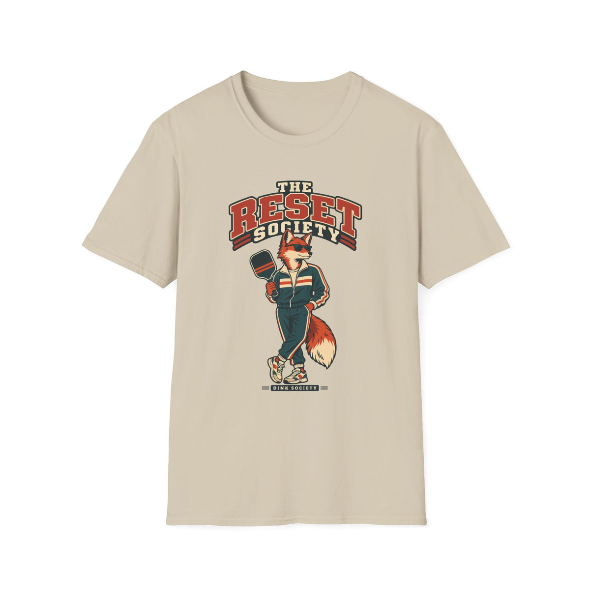 Reset Society T-Shirt