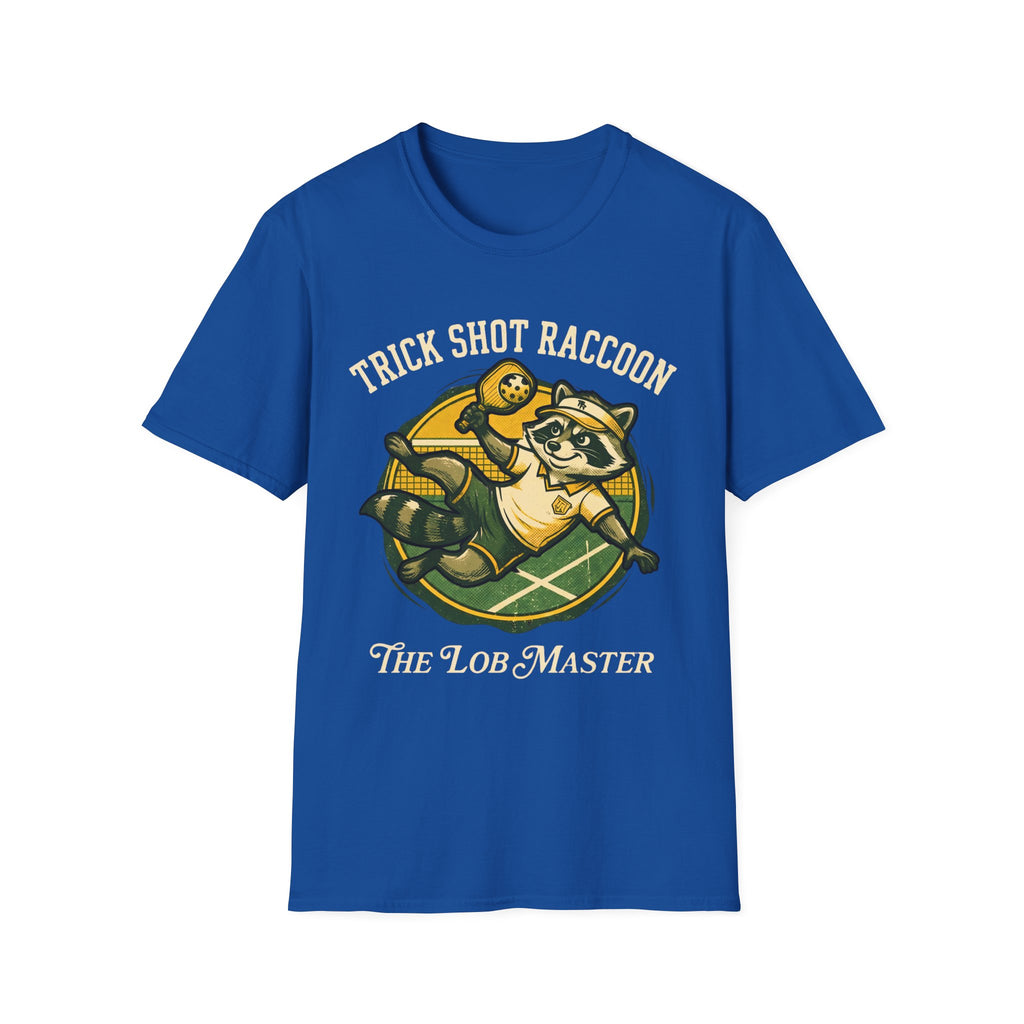 THE LOP MASTER T-SHIRT