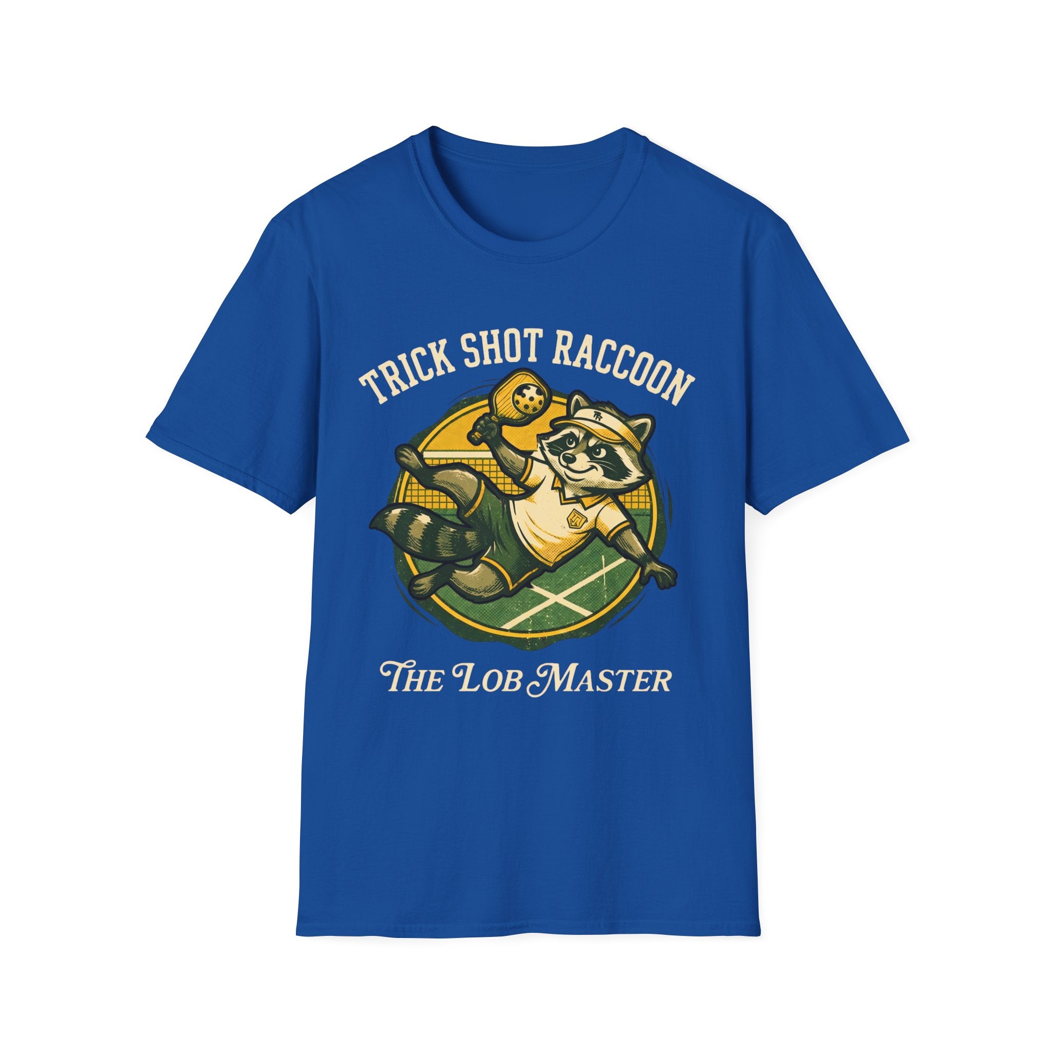 THE LOP MASTER T-SHIRT