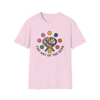 Dink Art T-Shirt