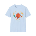 Court Heart T-Shirt