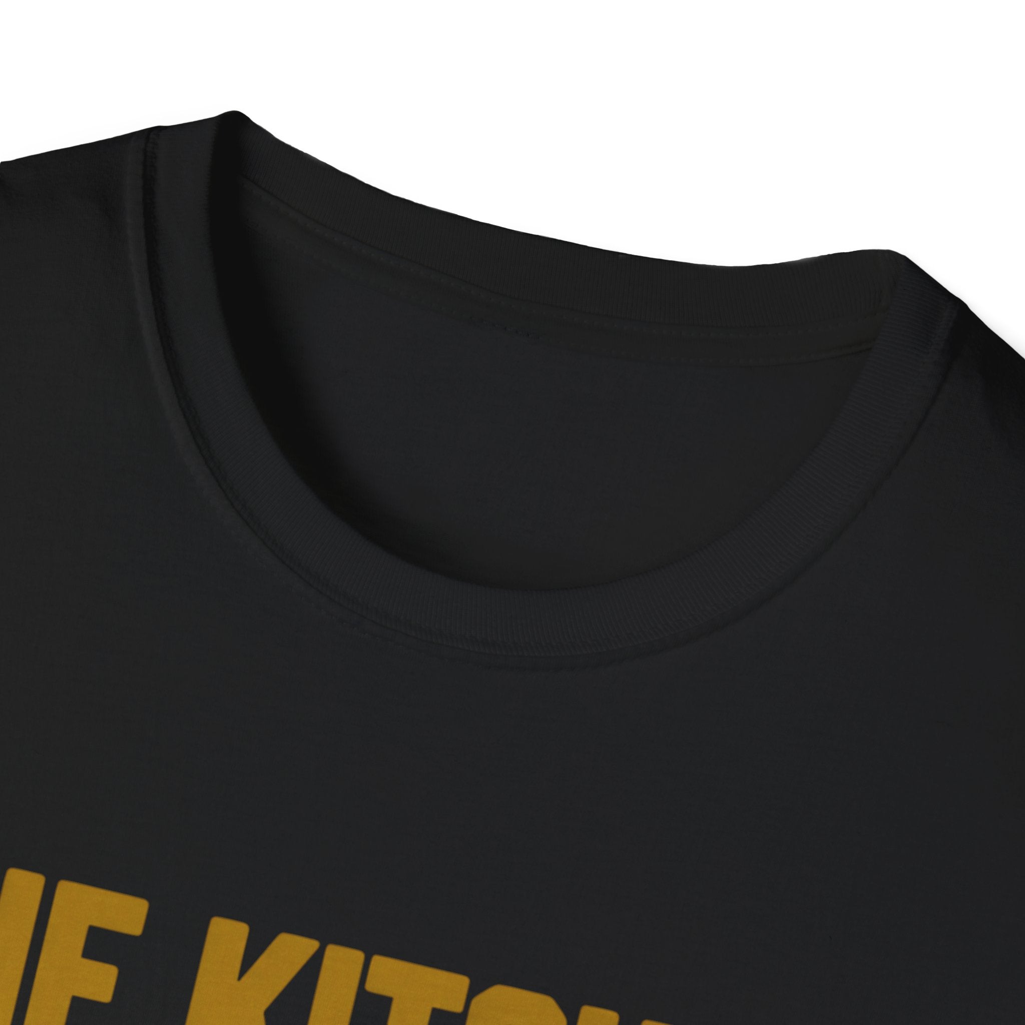 ZERO ZERO TOW T-Shirt
