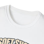 Soft Shots Dark Arts Halloween Pickleball T-Shirt