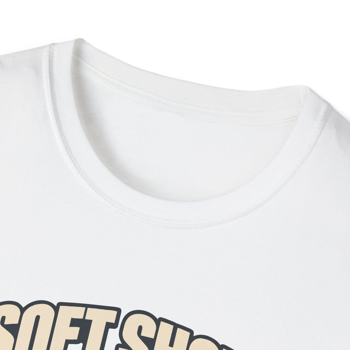 Soft Shots Dark Arts Halloween Pickleball T-Shirt