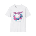 Retro Pickleball T-Shirt