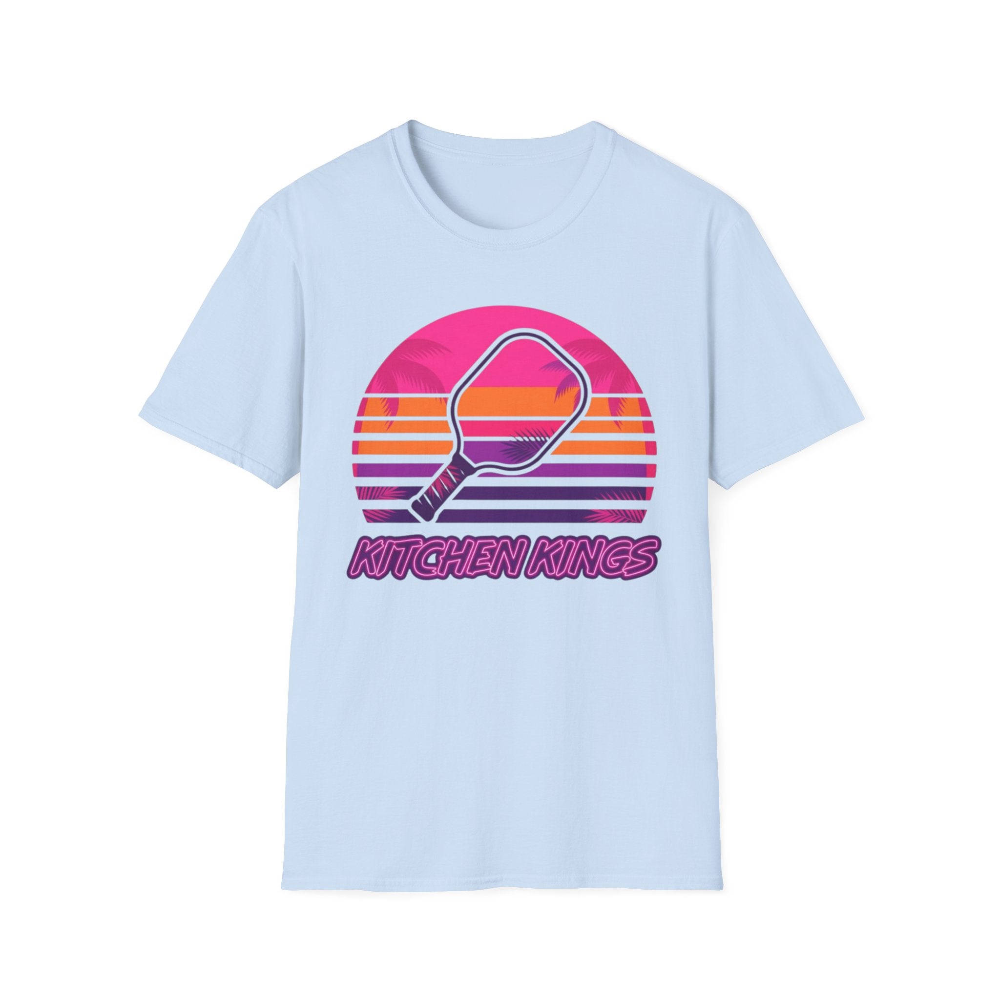 KITCHEN KINGS T-Shirt