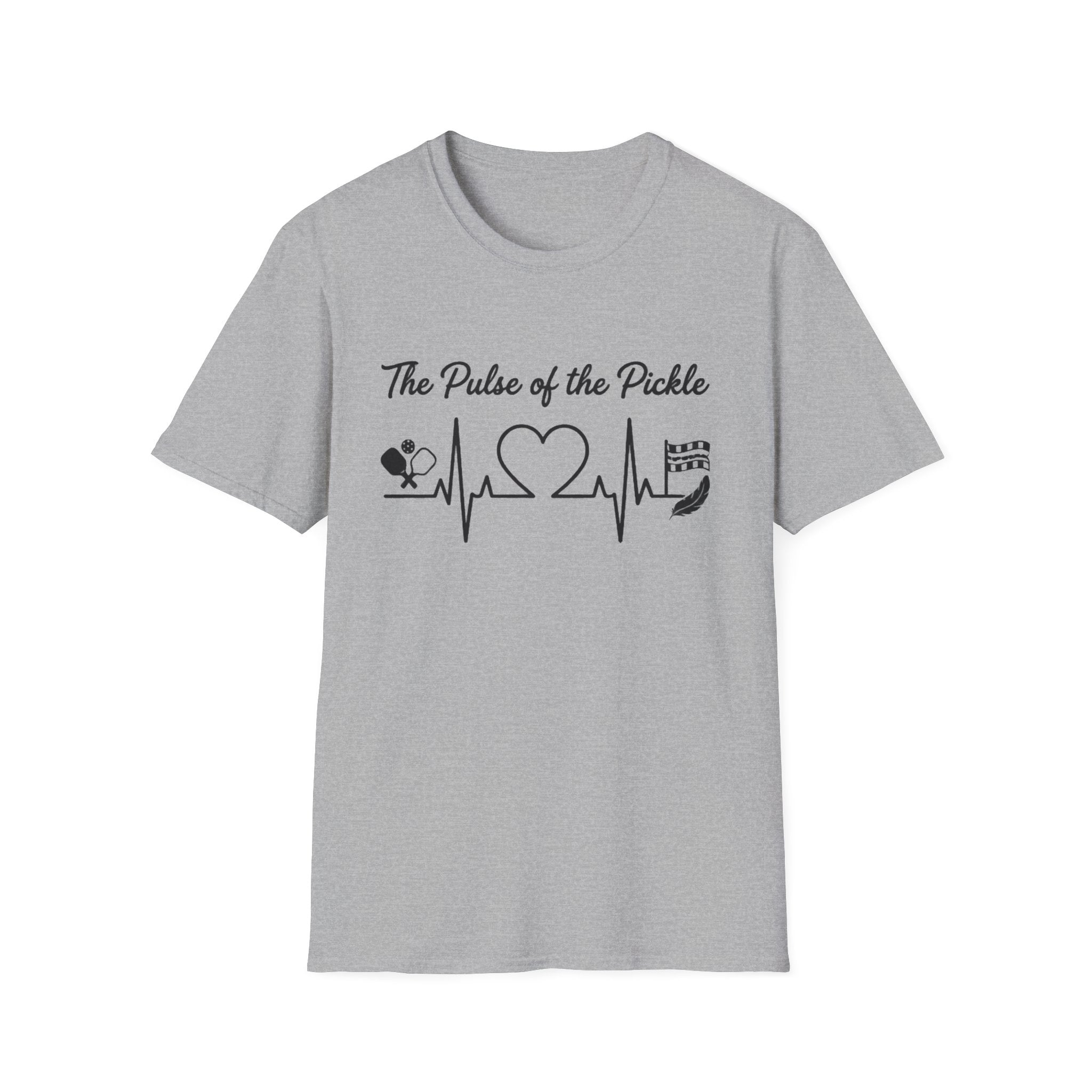 PLUS OF PICKL T-Shirt