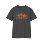 Autumn Court T-Shirt