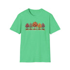 Autumn Court T-Shirt