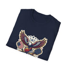 American Eagle Pickleball Shirt
