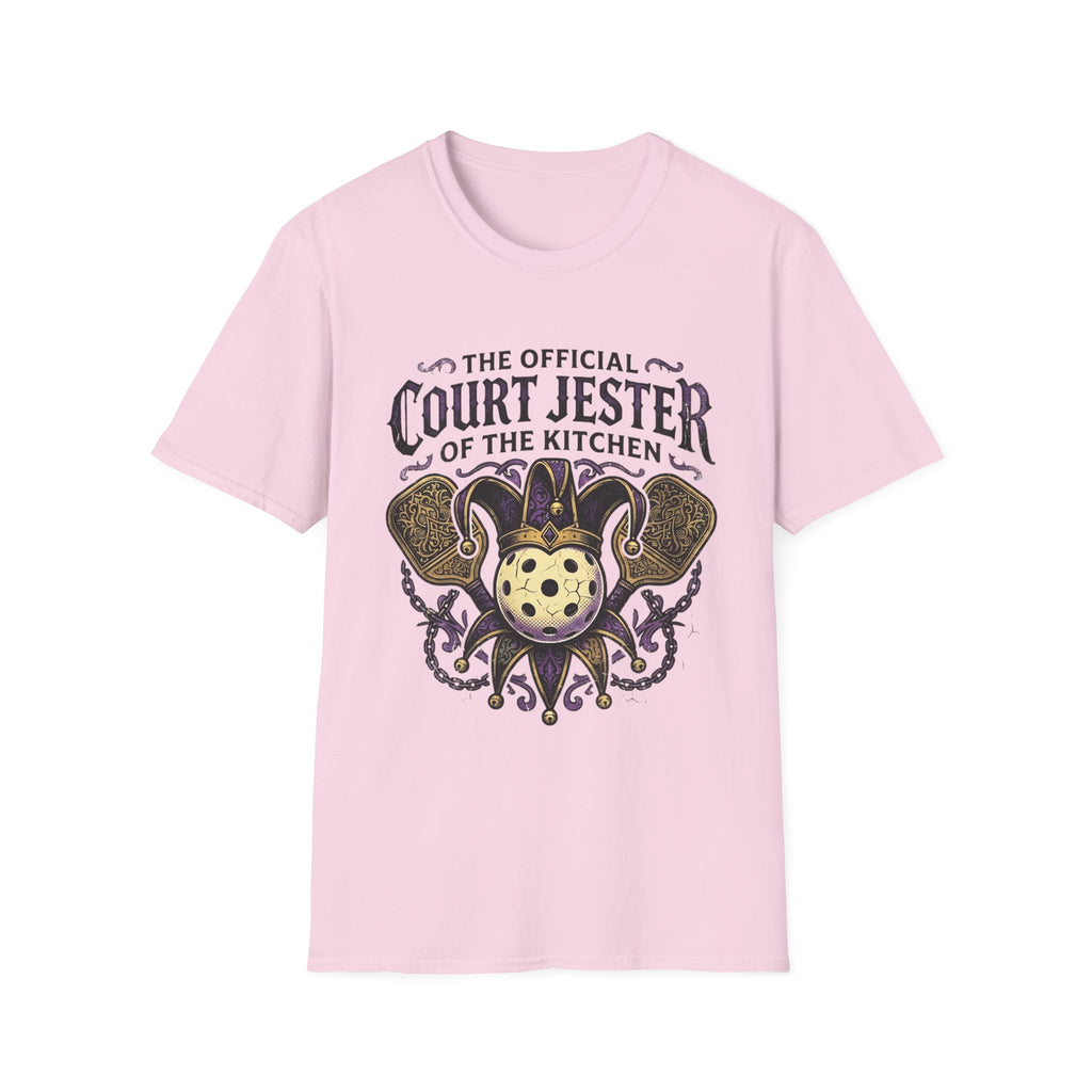 COURT JESTER T-Shirt