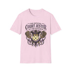 Court Jester T-Shirt