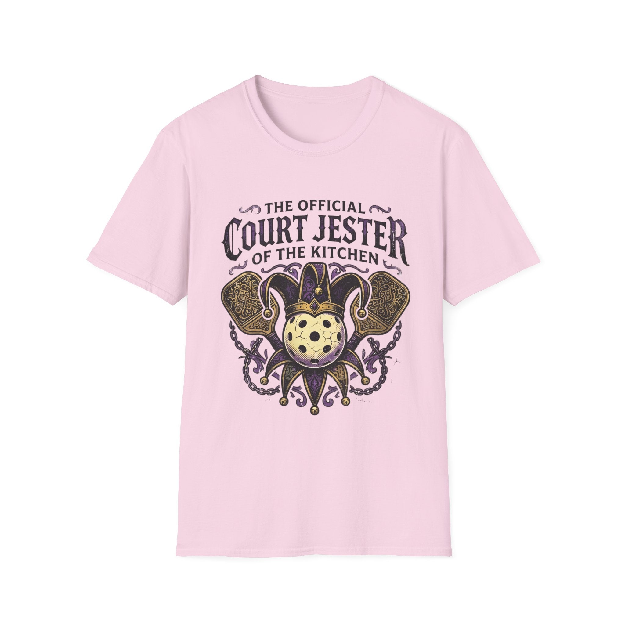 COURT JESTER T-Shirt