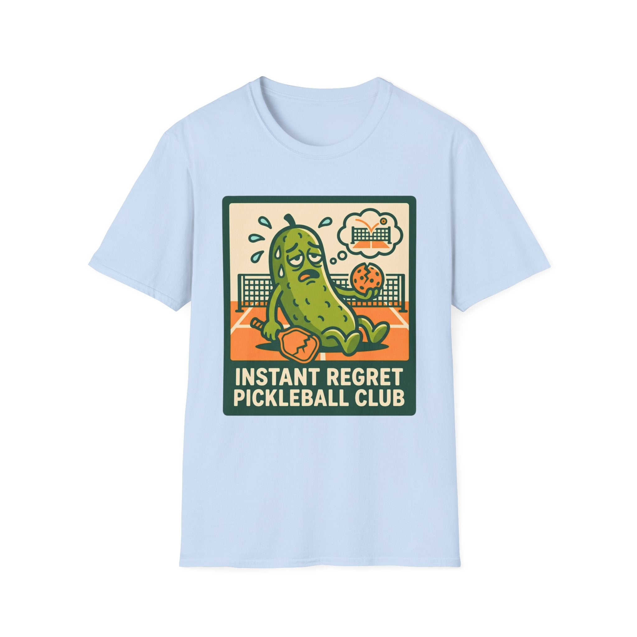 INSTANT REGRET T-Shirt