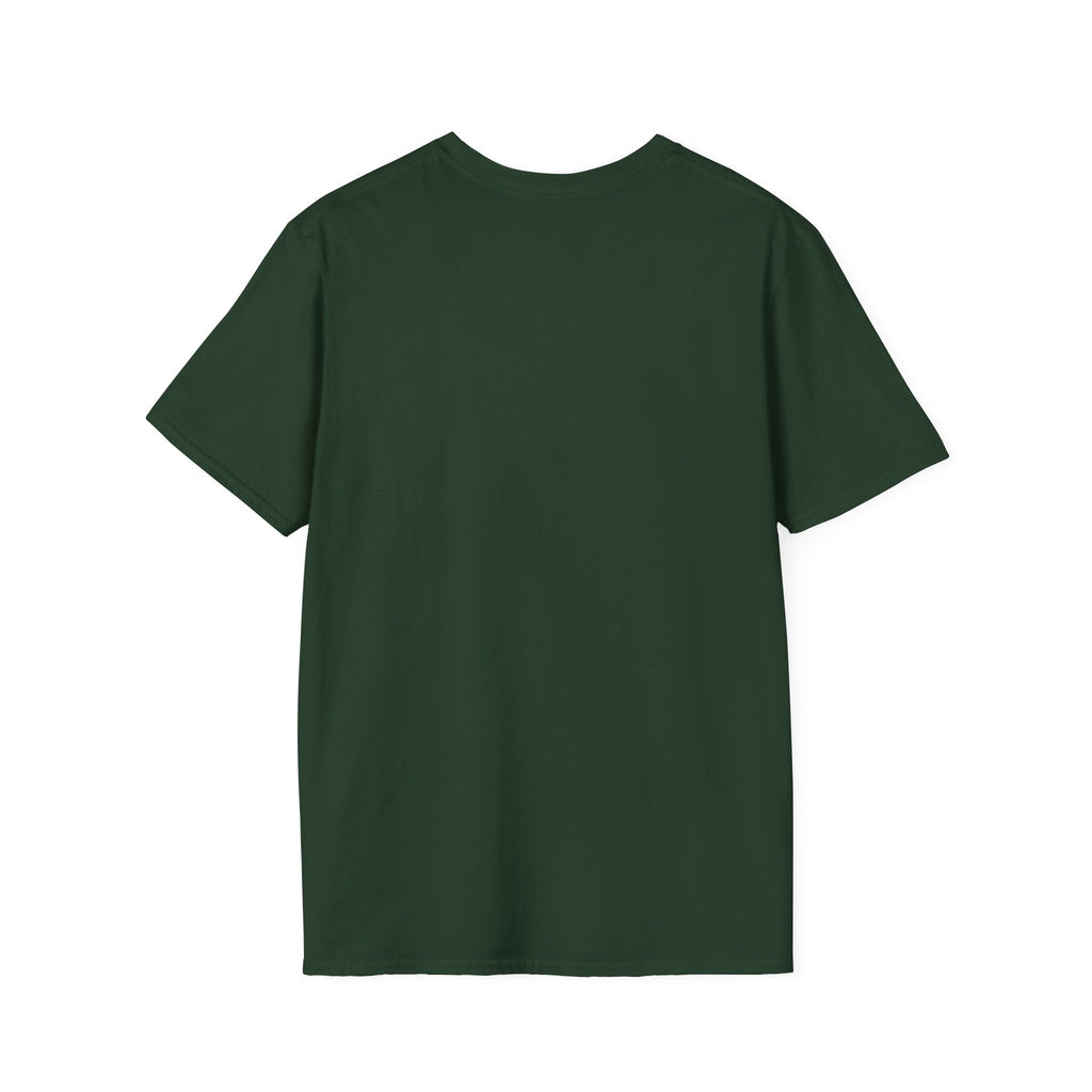 Court Regular Pickleball T-Shirt