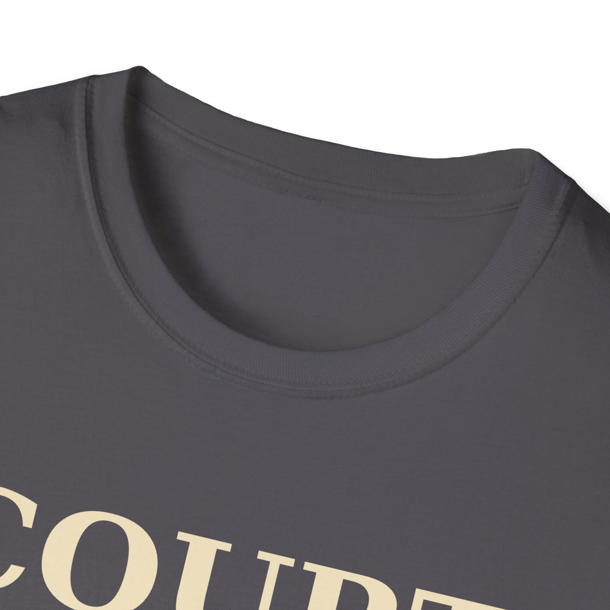 Court Mode Pickleball T-Shirt