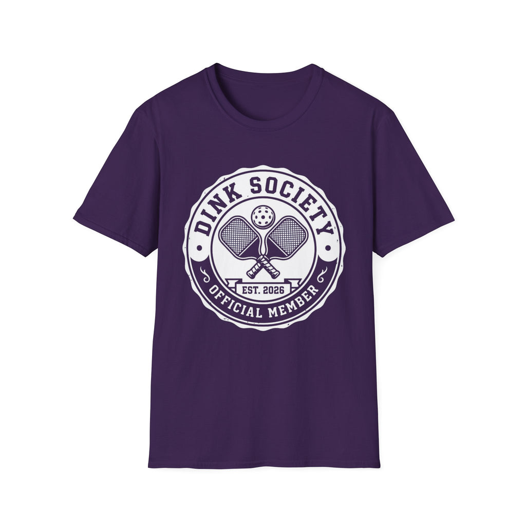 DINK SOCIETY T-Shirt