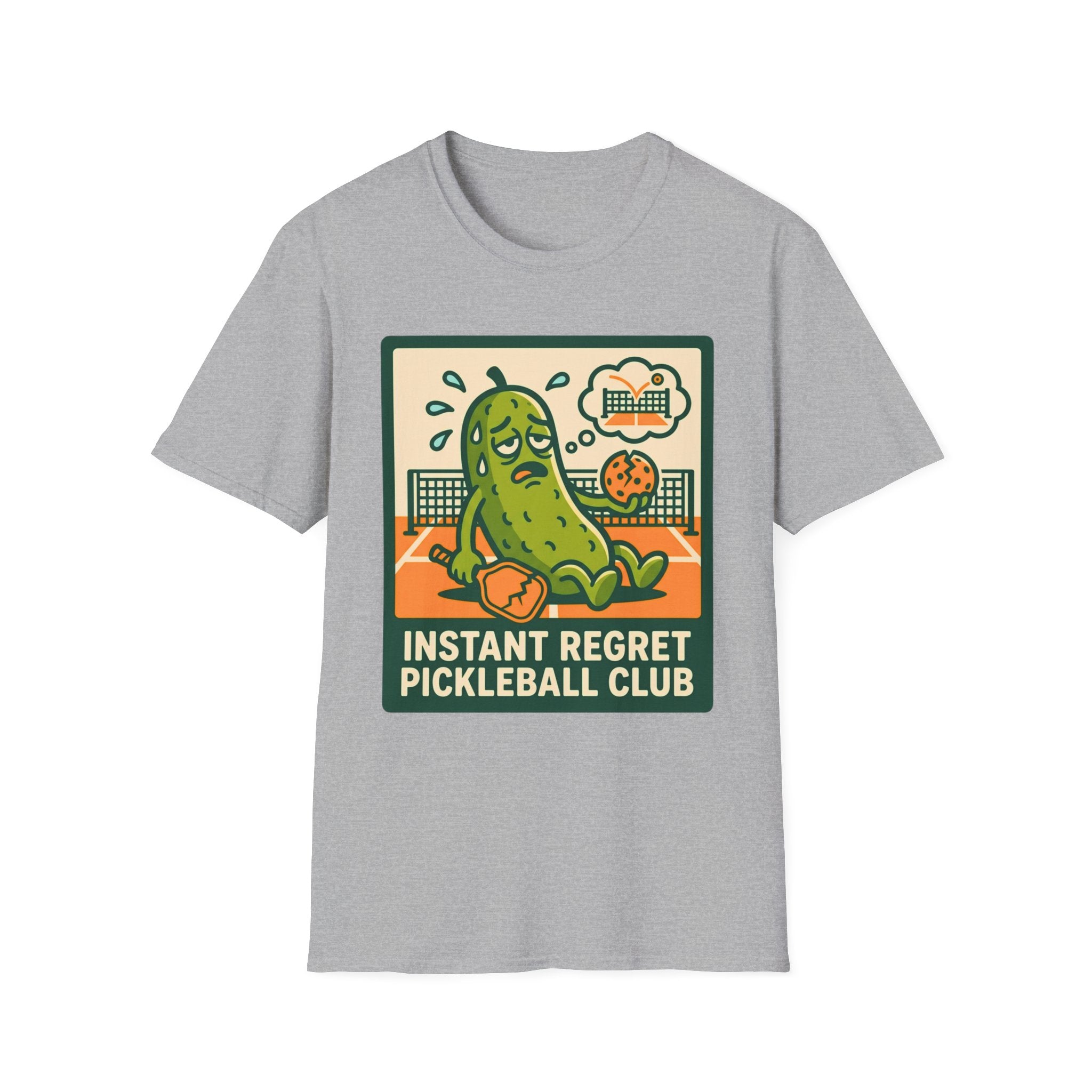 INSTANT REGRET T-Shirt