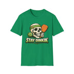 Stay Dinkin T-Shirt
