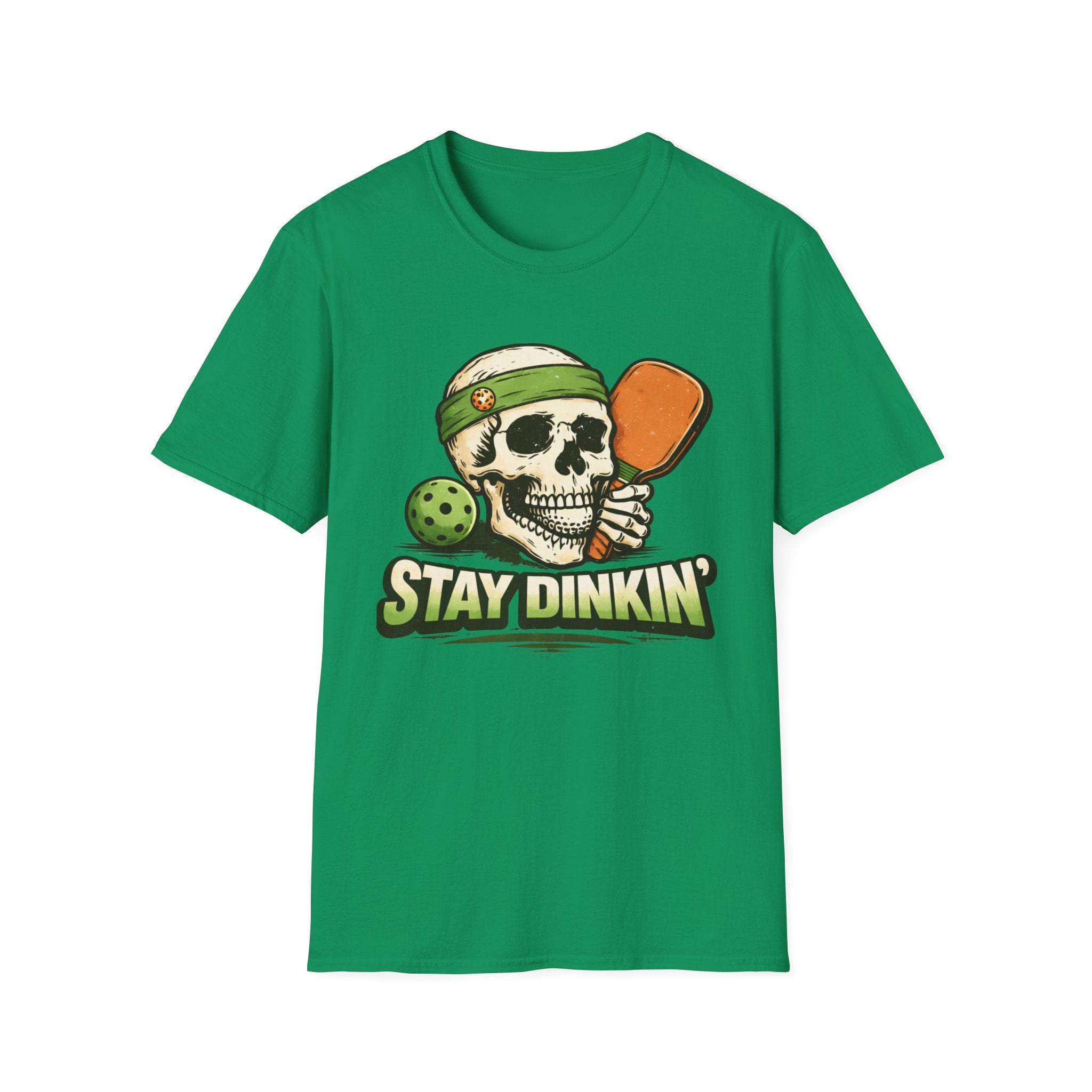 STAY DINKIN T-Shirt