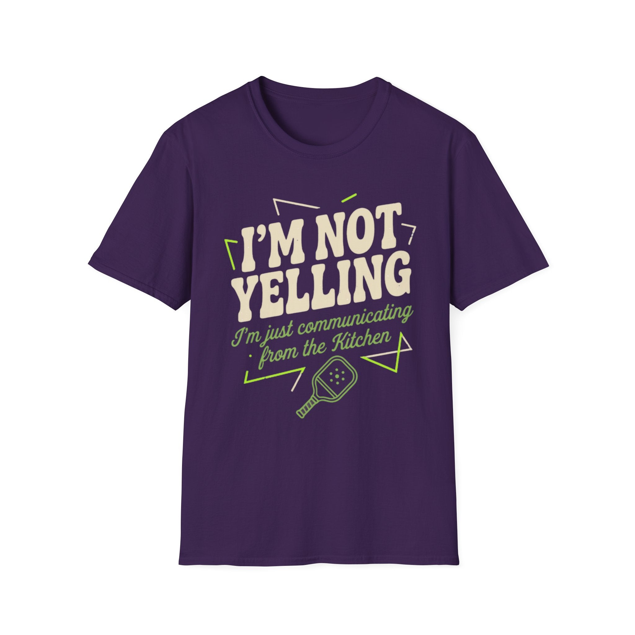 IM NOT YELLING T-Shirt