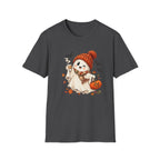 Cozy Ghost T-Shirt