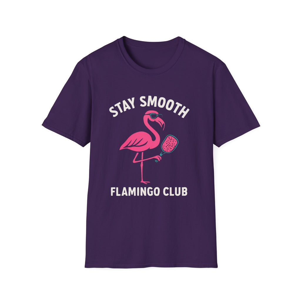 FLAMINGO CLUBT-Shirt