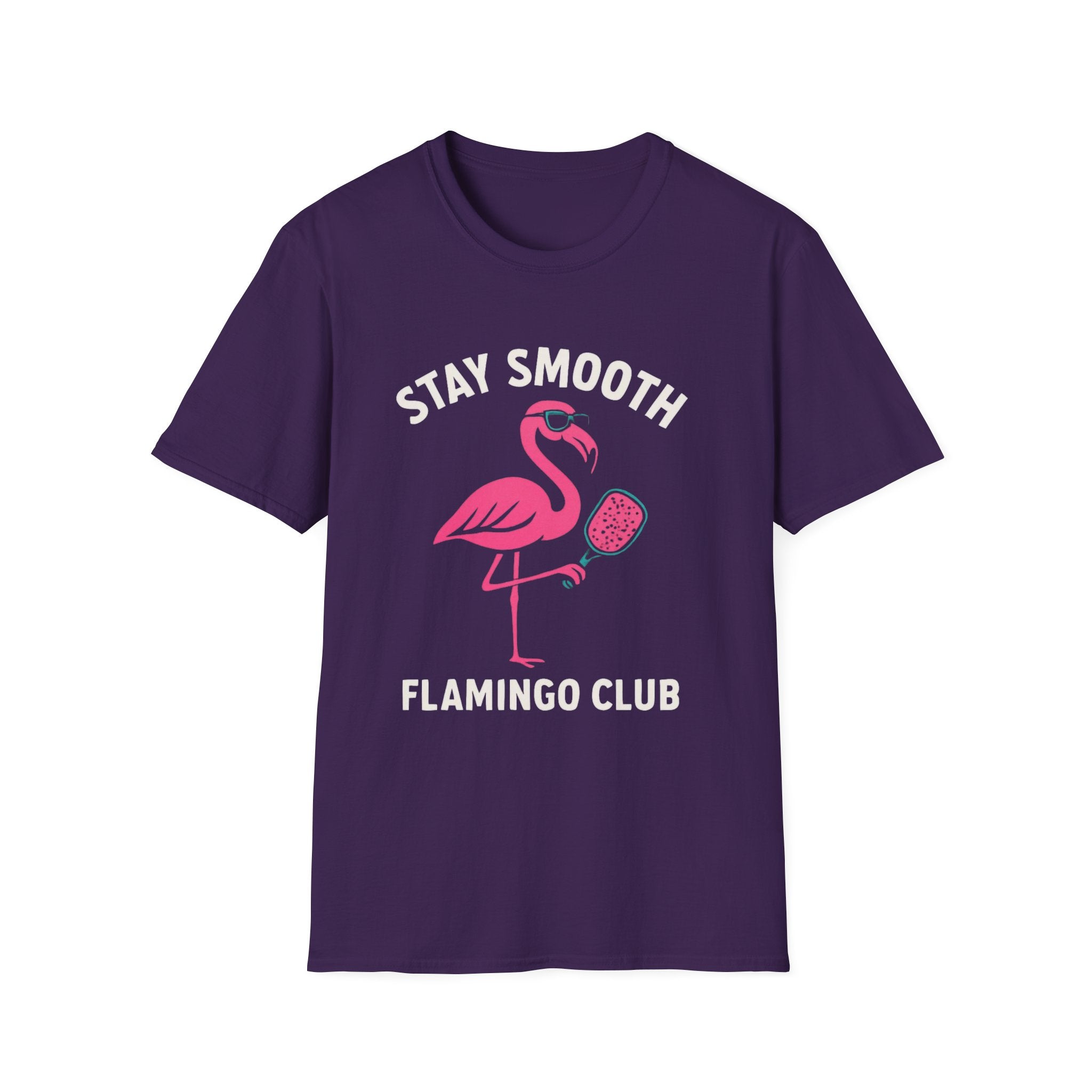 FLAMINGO CLUBT-Shirt