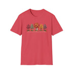 Autumn Court T-Shirt