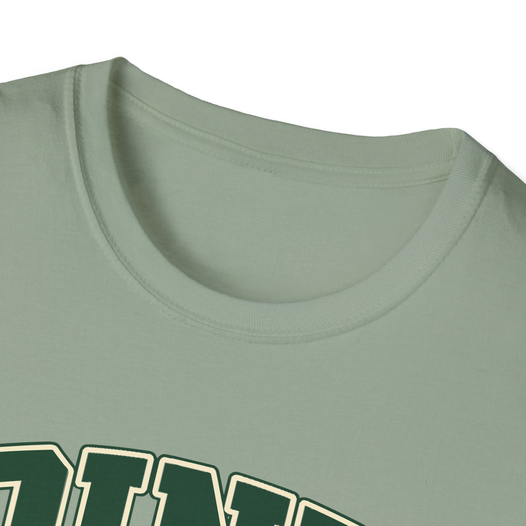 Court Classic T-Shirt