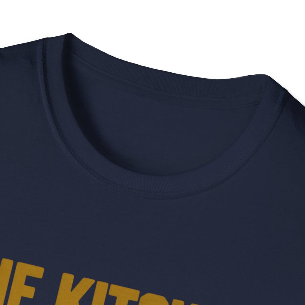 ZERO ZERO TOW T-Shirt