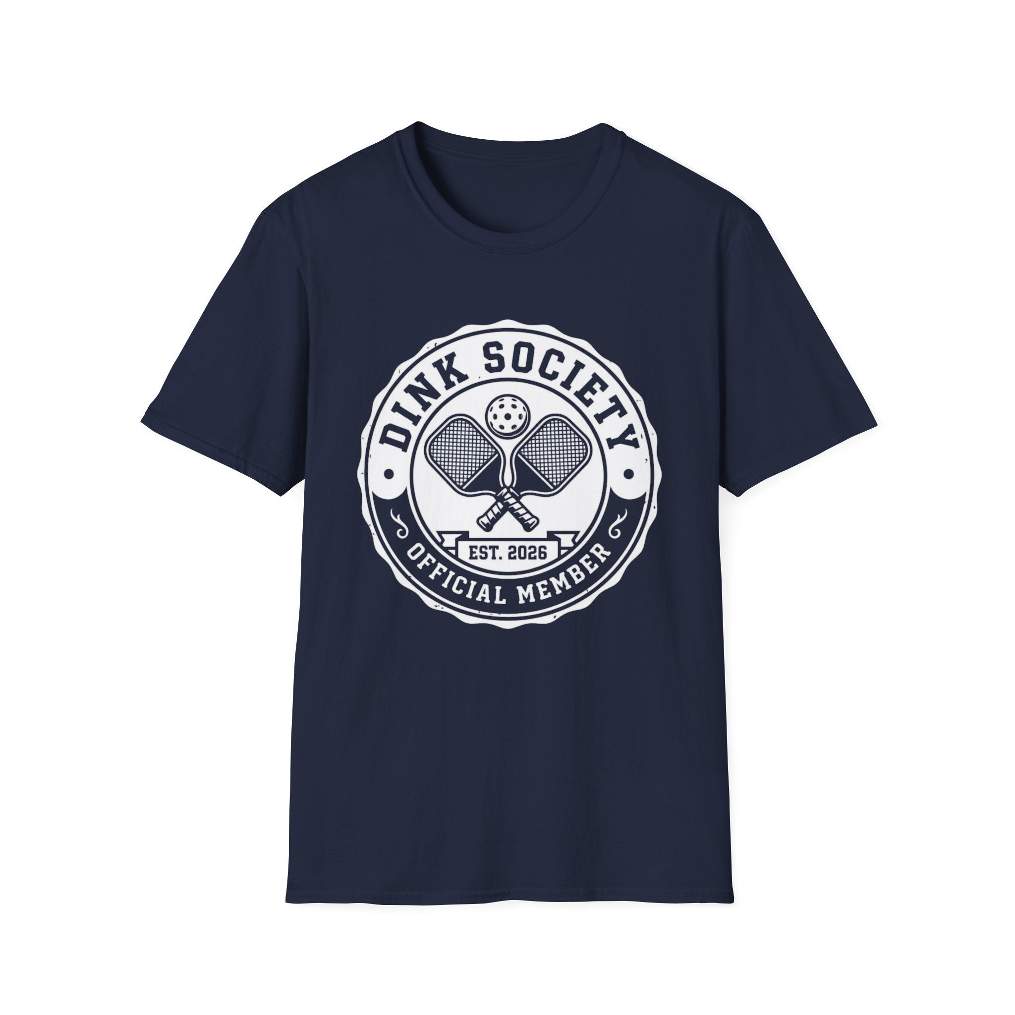DINK SOCIETY T-Shirt
