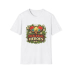 Pickleball Heroes T-Shirt