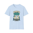 Haunted Errors T-Shirt