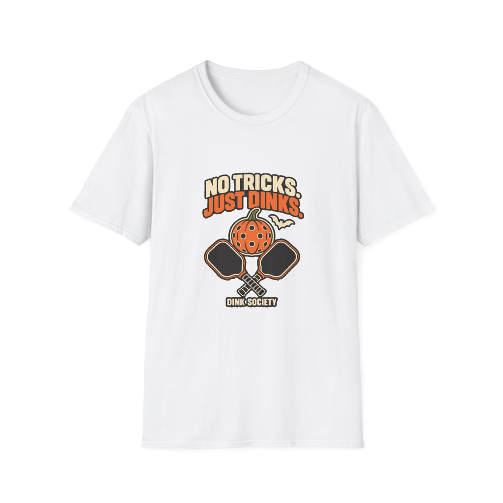 No Tricks T-Shirt
