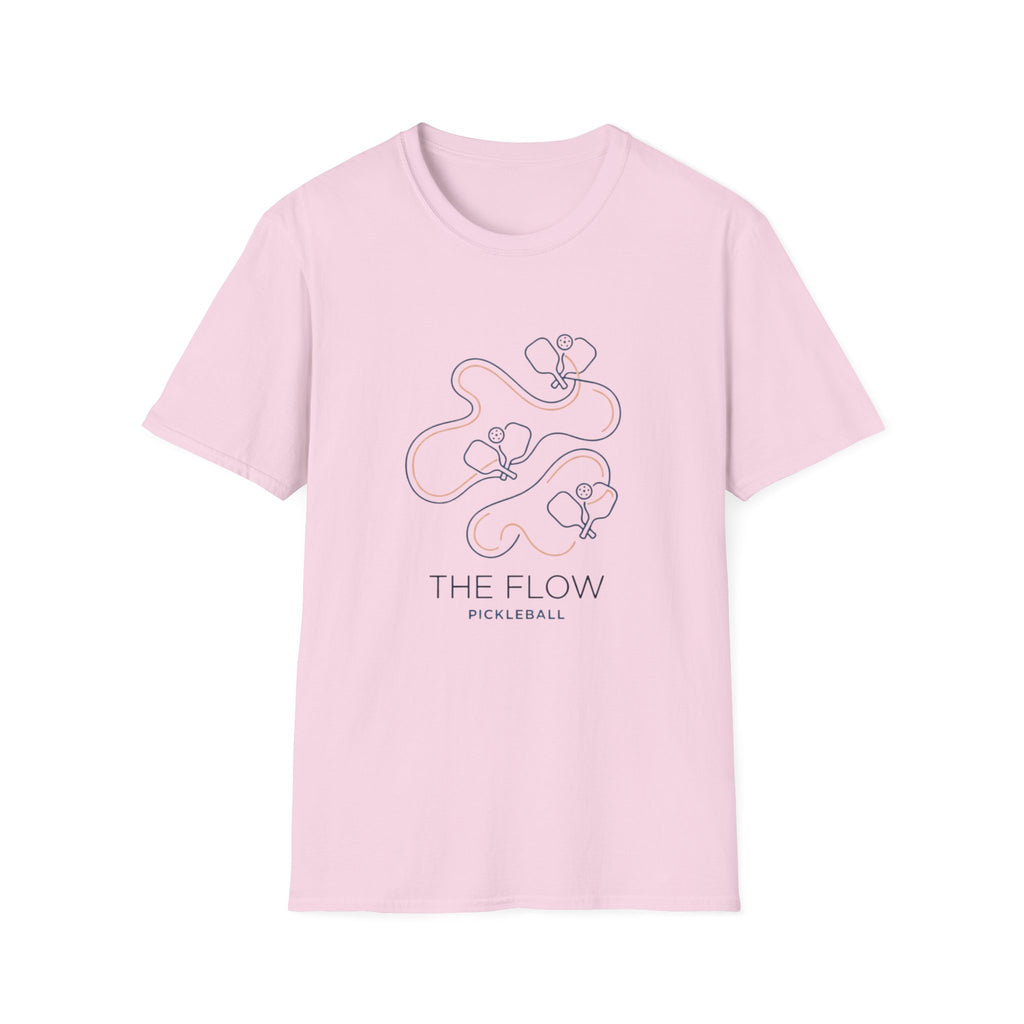 THE FLOW T-Shirt