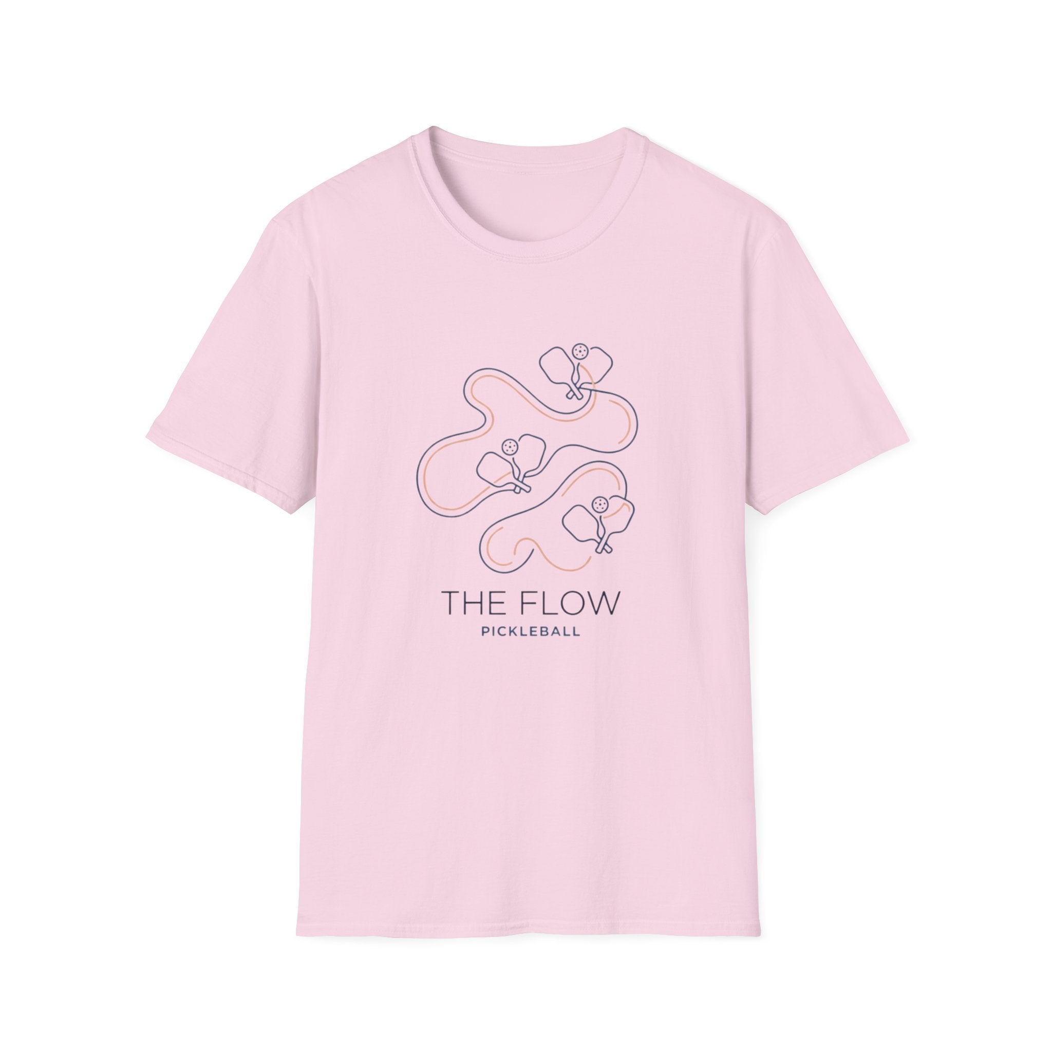 THE FLOW T-Shirt