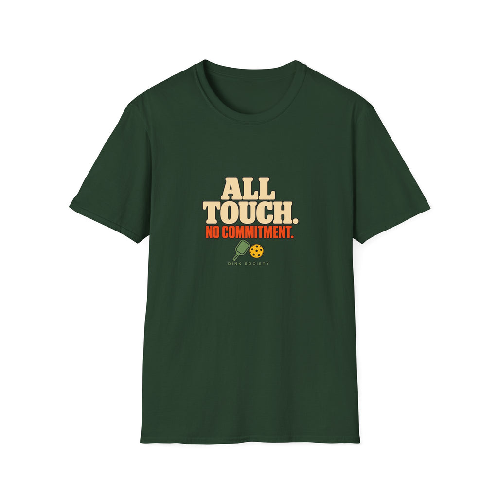All Touch T-Shirt