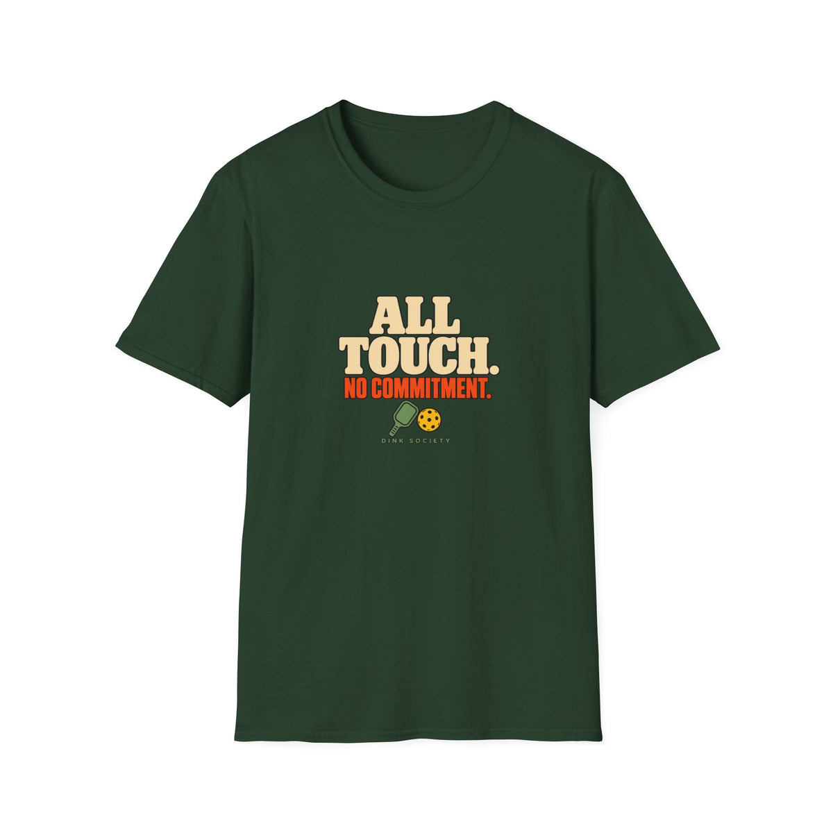 All Touch T-Shirt