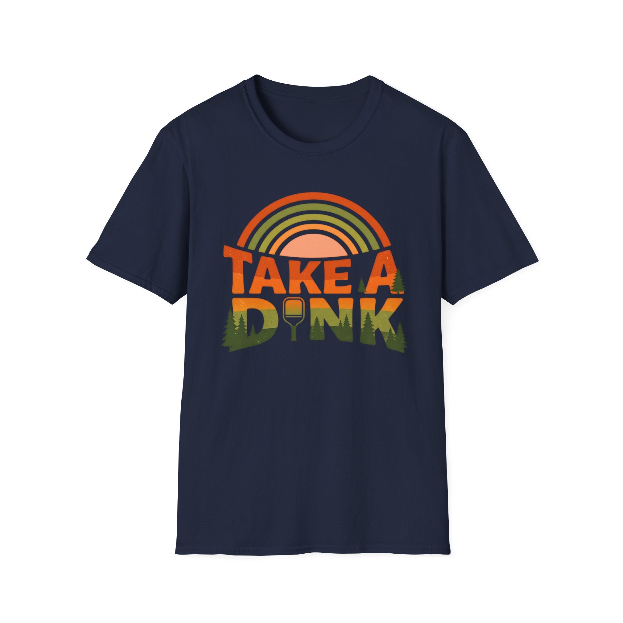 TAKEA DINK T-Shirt